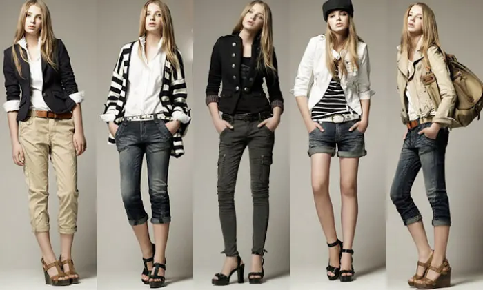 Little Lady Fashion Botique